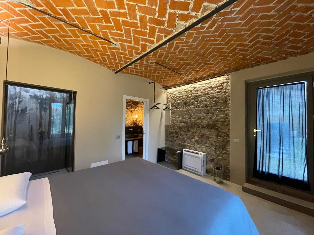 Delax B&B - Adults Only Сольферино Экстерьер фото