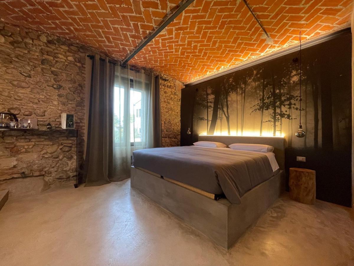 Delax B&B - Adults Only Сольферино Экстерьер фото