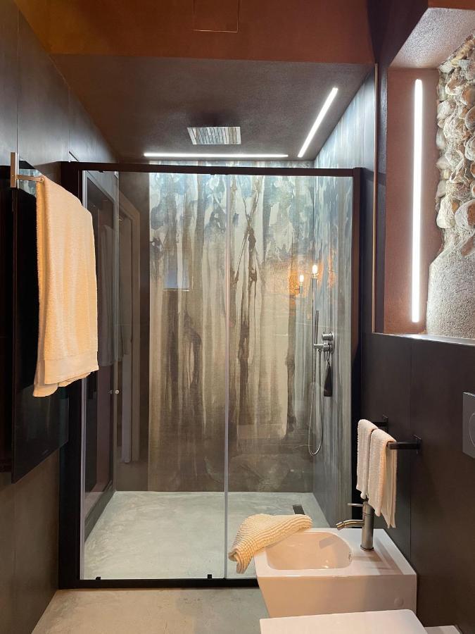 Delax B&B - Adults Only Сольферино Экстерьер фото