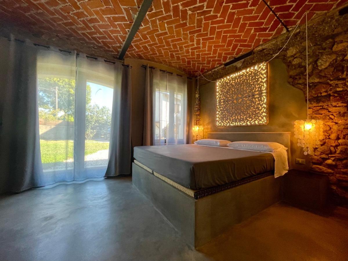 Delax B&B - Adults Only Сольферино Экстерьер фото