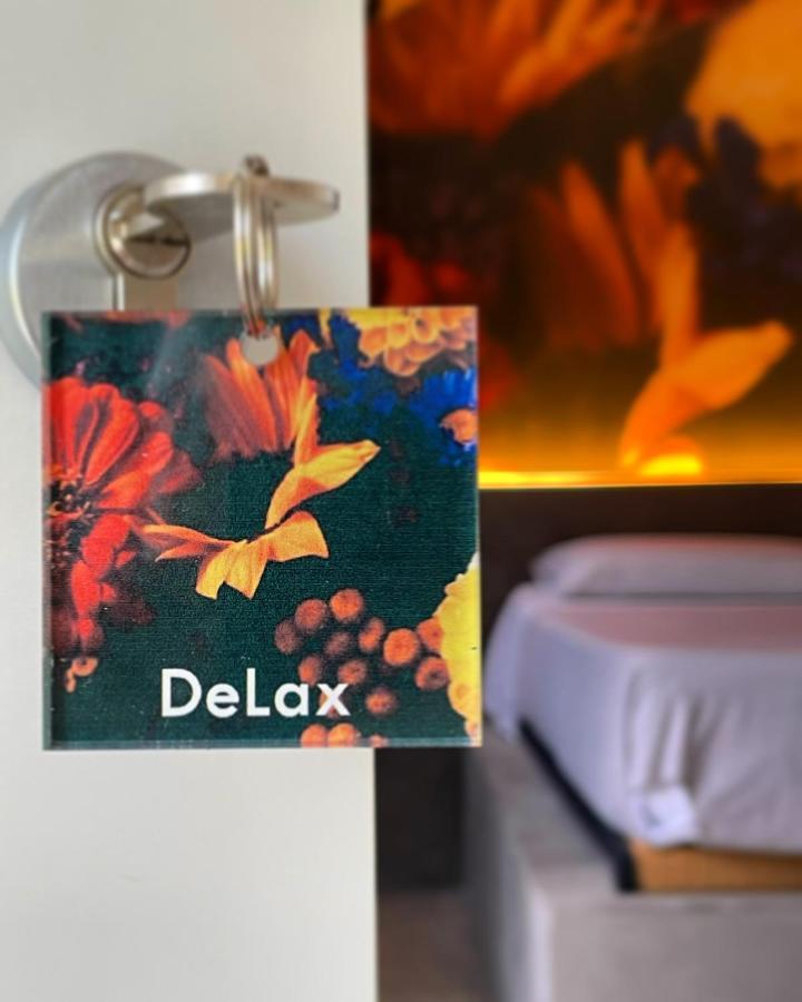 Delax B&B - Adults Only Сольферино Экстерьер фото