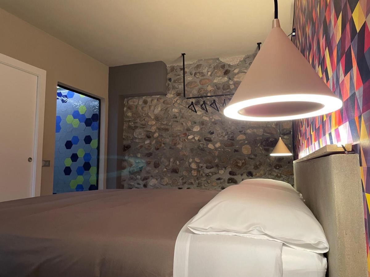 Delax B&B - Adults Only Сольферино Экстерьер фото