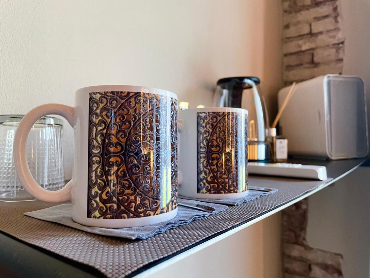 Delax B&B - Adults Only Сольферино Экстерьер фото
